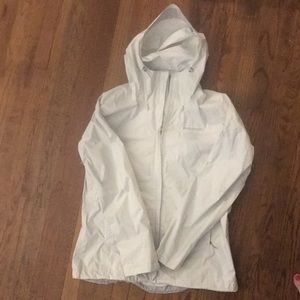 Patagonia H2NO Torrentshell rain jacket